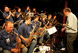 Bigband Weihenstephan